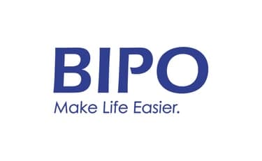 Bipo logo
