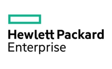 Hpe logo