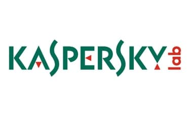 Kaspersky logo