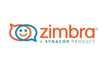 Zimbra logo